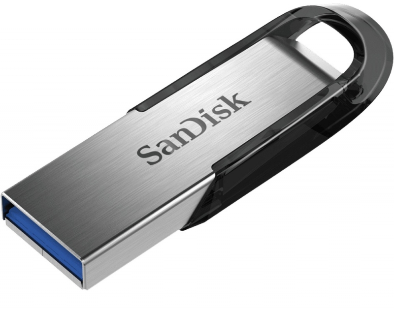 SanDisk Ultra Flair 32GB USB 3.0 Flash Drive (SDCZ73-032G-G46) price in ...