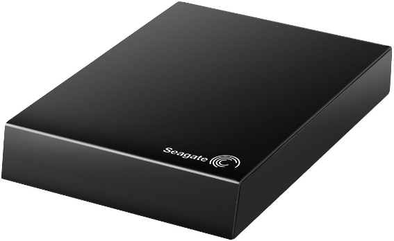 Seagate Expansion Portable 2TB Exte.. Price in Egypt | Maximum Hardware ...