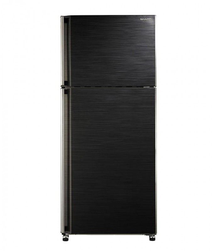 sharp refrigerator 14 feet