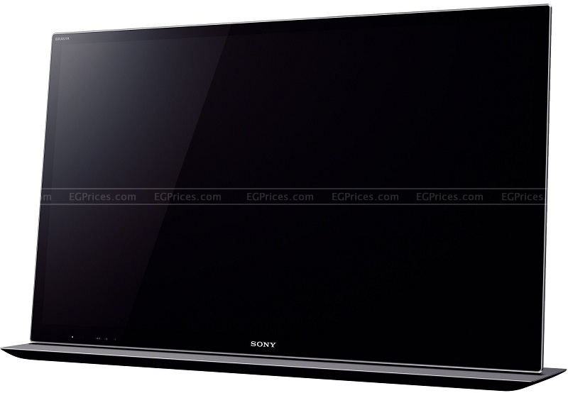 Sony Bravia KDL-55HX855 55 inch 3D Full HD 3D LED TV price in Egypt ...