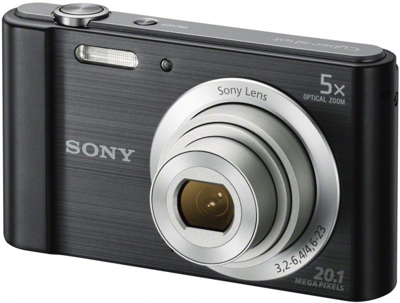 Sony DSC-W800 Digital Camera price in Egypt