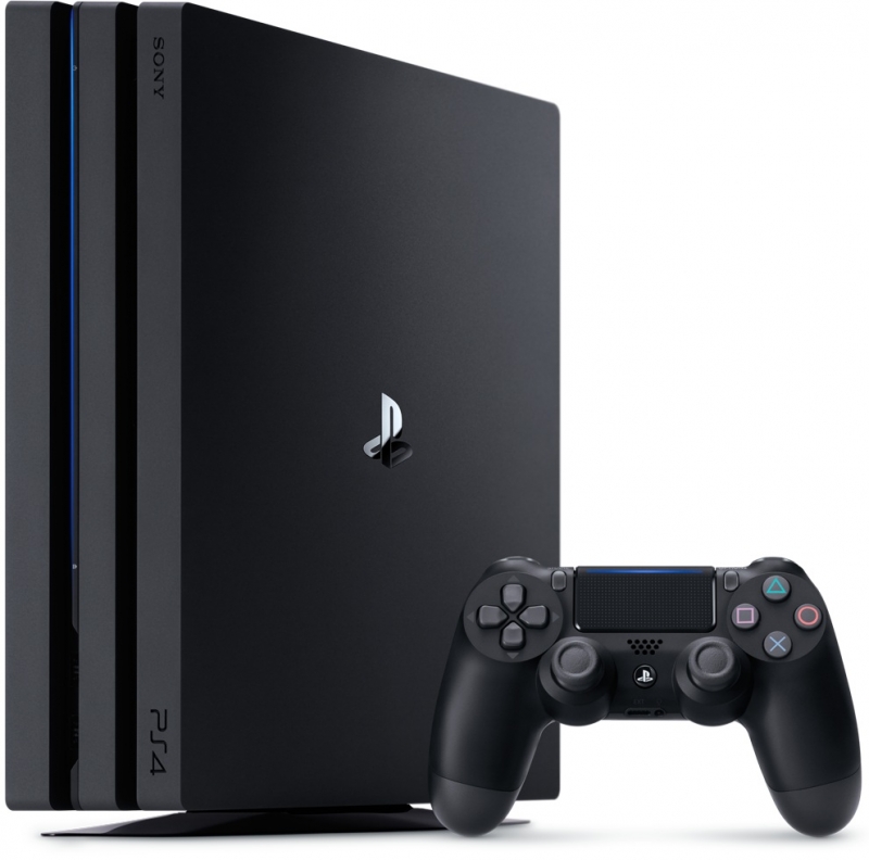 playstation 4 pro price in egypt