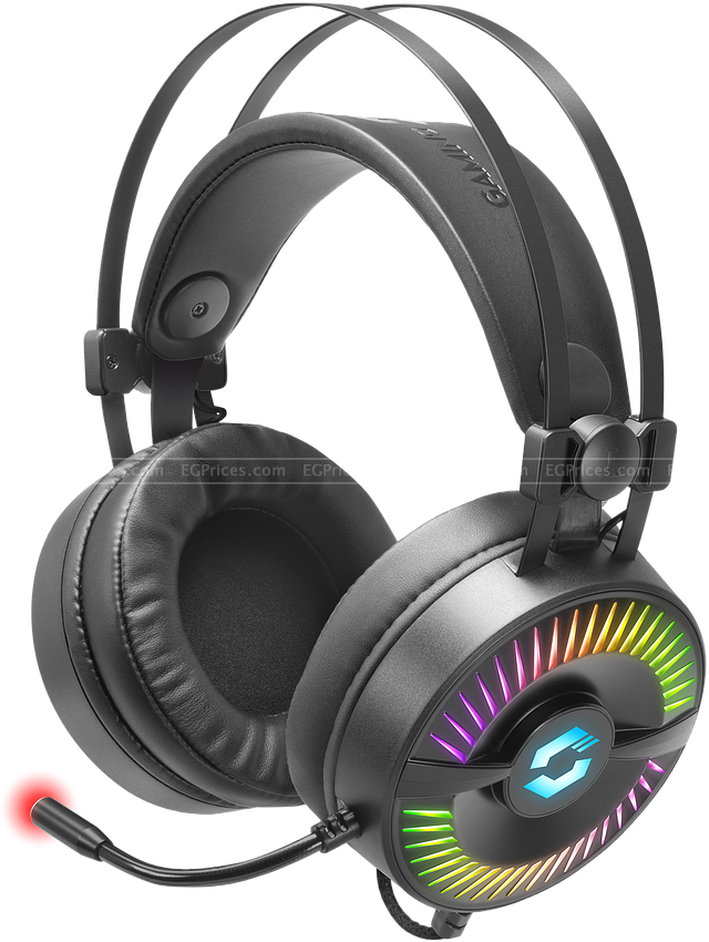 Speedlink Quyre RGB 7.1 Gaming Headset