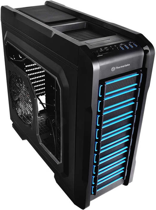 Thermaltake Chaser A71 Full Tower