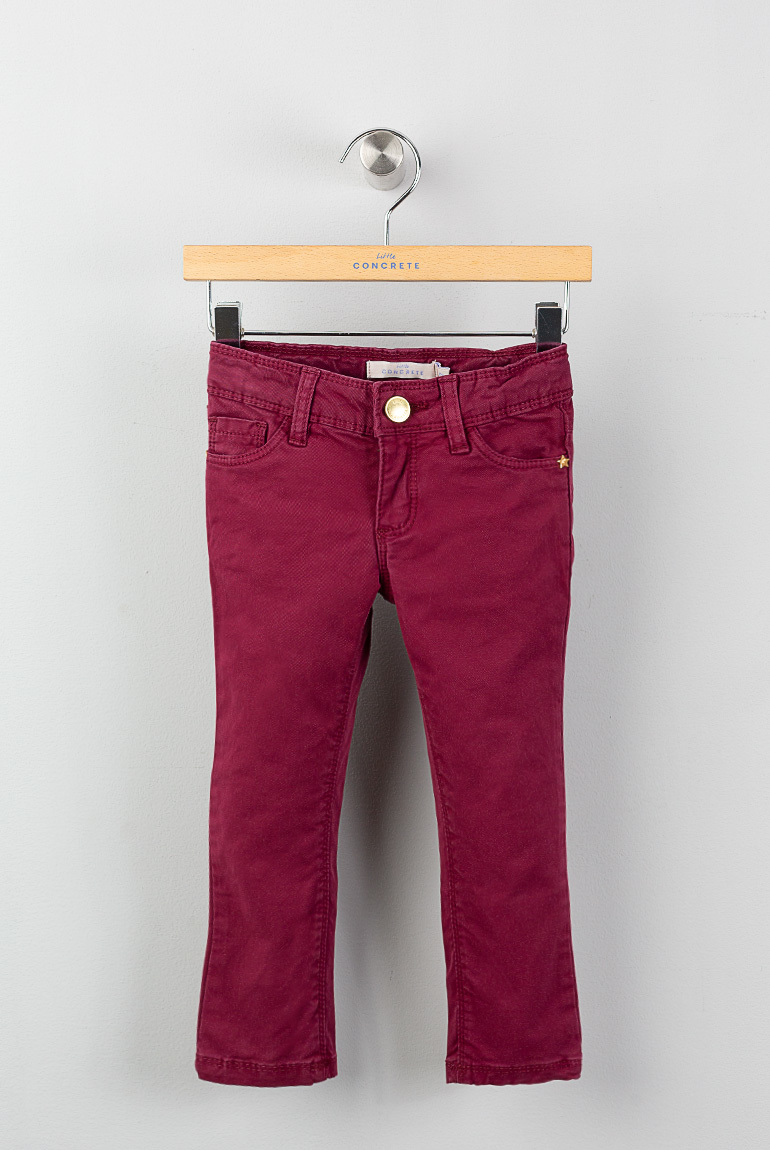 trousers with lots of pockets