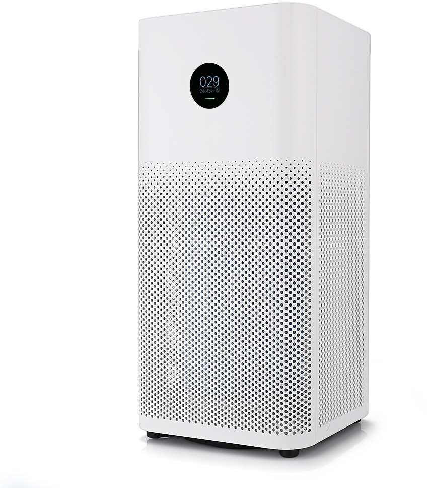 Xiaomi Mi Air Purifier 3c Купить