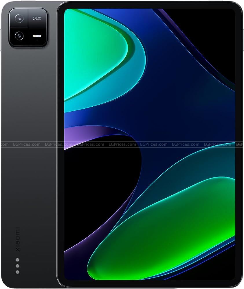 xiaomi pad 6 цена в душанбе