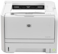 Hp laserjet p2035 не печатает