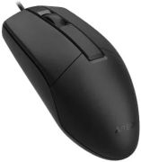 A4tech OP-330S Wired Mouse in Egypt