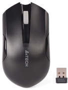 A4tech G3-200NS وايرلس Mouse فى مصر