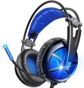 ABKONCORE B581 USB Gaming Headset in Egypt