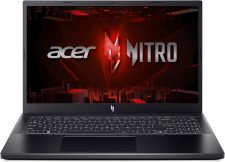 Acer Nitro V 15 ANV15-51-54L8 i5-13420H 8GB 512GB SSD NVIDIA RTX 3050 6GB 15.6 Inch DOS Laptop in Egypt