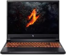 Acer Nitro V 16 i7-14650HX 16GB 512GB SSD Nvidia RTX 4050 16 Inch W11 Laptop in Egypt