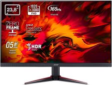 Acer Nitro VG240YSbmiipx 24 Inch Full HD IPS Gaming Monitor in Egypt