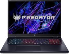 Acer Predator Helios Neo 18 i9-14900HX 32GB 1TB SSD Nvidia RTX 4060 18 Inch W11 Laptop in Egypt