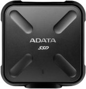 ADATA SD700 256GB 3D NAND External Solid State Drive in Egypt