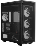 ADATA XPG BATTLECRUISER II Super Mid Tower Case in Egypt