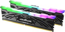 Addlink AddGame Spider X5 RGB 6400MHz DDR5 Gaming Desktop Memory in Egypt