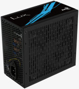 Aerocool LUX 750W 80 Plus Bronze Power Supply in Egypt