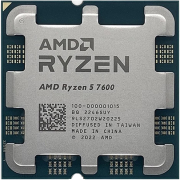 AMD Ryzen 5 7600 MPK Processor Tray in Egypt