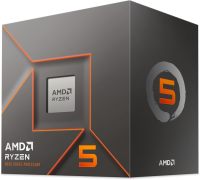 AMD Ryzen 5 8400F Processor in Egypt