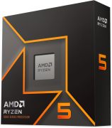 AMD Ryzen 5 9600X 6 Cores 3.9GHz AM5 Processor in Egypt