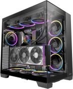 Antec C8 ARGB Full Tower Case in Egypt