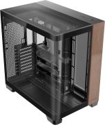 Antec C8 CURVE Wood Full Tower Case in Egypt