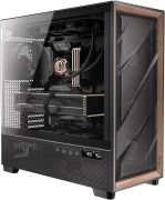 Antec Flux Pro Full Tower Case in Egypt