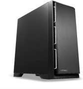 Antec P101 Silent Mid Tower Case in Egypt