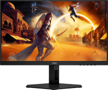 AOC 24G4E 24 Inch FHD IPS Gaming Monitor in Egypt