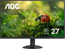 AOC 27B30H 27 inch FHD IPS Monitor in Egypt