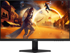 AOC 27G4E 27 Inch FHD IPS Gaming Monitor in Egypt