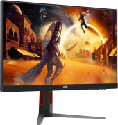 AOC Q27G4 27 Inch QHD IPS Gaming Monitor in Egypt