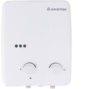 Ariston DGI 6L DF NG 6 Liter Gas Water Heater in Egypt