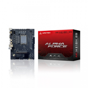 ARKTEK ALPHA FORCE AK-H610M EG LGA 1700 Motherboard فى مصر