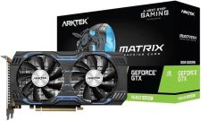 Arktek GeForce GTX 1660 SUPER MATRIX 6GB GDDR6 in Egypt