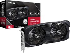 ASRock Radeon RX 7600 Challenger 8GB OC in Egypt