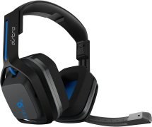 ASTRO A20 Gaming Wireless Headset in Egypt