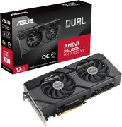 ASUS Dual Radeon RX 7700 XT OC 12GB GDDR6 in Egypt