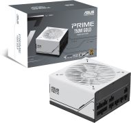 ASUS Prime 750W Gold Power Supply in Egypt