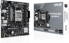 ASUS PRIME A620M-K Socket AM5 Motherboard in Egypt