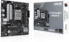 ASUS PRIME B650M-R Socket AM5 Motherboard in Egypt