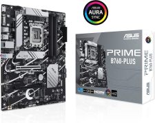 اسوس برايم b760-plus مازر بورد lga 1700 فى مصر