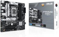 ASUS PRIME B760M-A-CSM LGA1700 Motherboard in Egypt