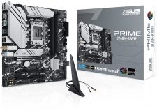 ASUS prime b760m-a wifi LGA1700 Motherboard in Egypt