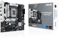 ASUS PRIME B760M-PLUS LGA 1700 Motherboard in Egypt