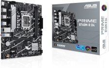 ASUS PRIME B760M-R D4 LGA 1700 Motherboard in Egypt