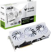 ASUS Prime GeForce RTX 4070 Ti SUPER OC 16GB GDDR6X in Egypt