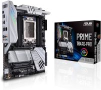 ASUS Prime TRX40-Pro AMD Motherboard in Egypt